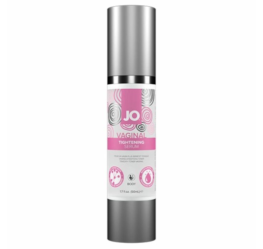 Serum ścieśniające - System JO Vaginal Tightening Serum 50 ml